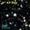 V* KP Cep