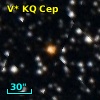 V* KQ Cep
