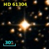 HD  61304