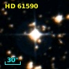 HD  61590