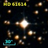 HD  61614