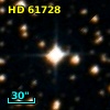 HD  61728