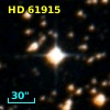 HD  61915