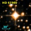 HD  61980