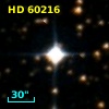 HD  60216