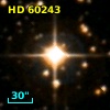 HD  60243