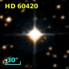 HD  60420