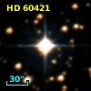 HD  60421