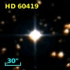 HD  60419