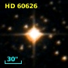 HD  60626