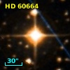 HD  60664