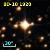 BD-18  1920
