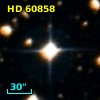 HD  60858