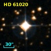 HD  61020