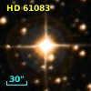 HD  61083