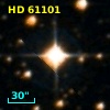 HD  61101