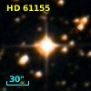 HD  61155
