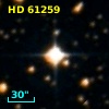 HD  61259