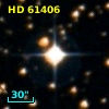 HD  61406