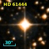 HD  61444