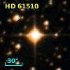 HD  61510