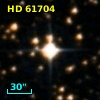 HD  61704