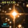 HD  61730
