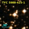 2MASS J07400606-1905176