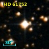 HD  61752