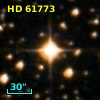 HD  61773