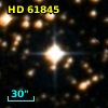 HD  61845