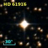 HD  61916