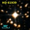 HD  61939