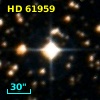 HD  61959