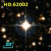 HD  62002