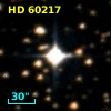 HD  60217