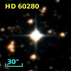 HD  60280