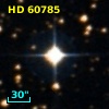 HD  60785