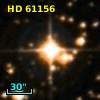 HD  61156