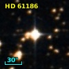 HD  61186