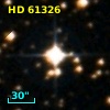 HD  61326