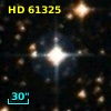 HD  61325