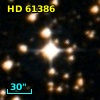 HD  61386