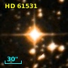HD  61531