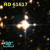 HD  61617