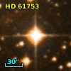 HD  61753