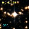 HD  61795