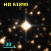 HD  61890