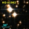HD  61982