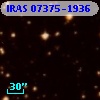 IRAS 07375-1936
